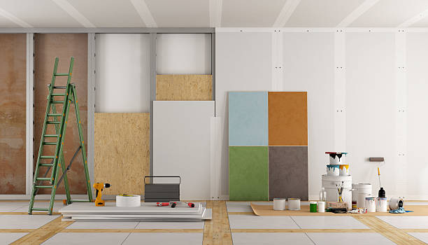 Best Asbestos and Lead Testing During Mold Inspection  in Western Springs, IL